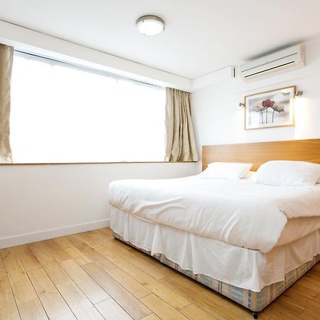 Presidential Marylebone / Mayfair 伦敦 外观 照片