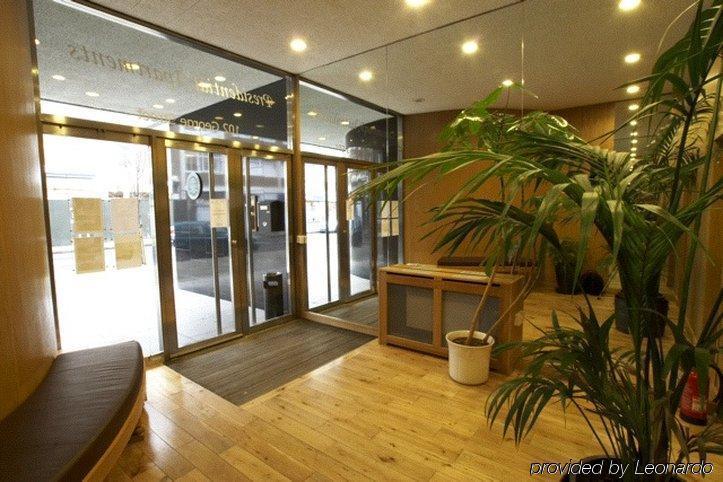 Presidential Marylebone / Mayfair 伦敦 外观 照片