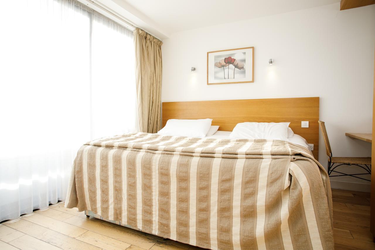 Presidential Marylebone / Mayfair 伦敦 外观 照片