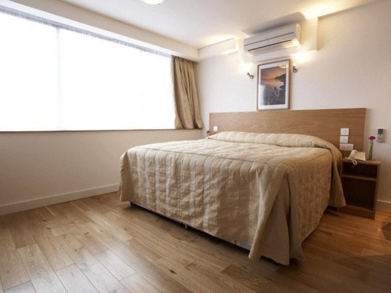Presidential Marylebone / Mayfair 伦敦 客房 照片