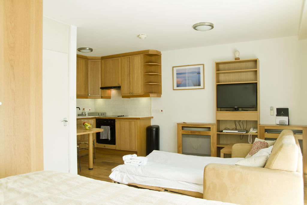 Presidential Marylebone / Mayfair 伦敦 外观 照片